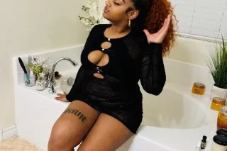 Puerto Rican Bombshell ! The P... - Image 1