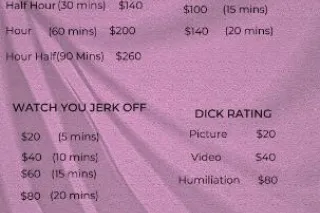 Come play with a pawg - Image 2